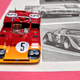 Illustration for article titled LALD Car Week 2018: Alfa Romeo T33/3, Targa Florio 1971